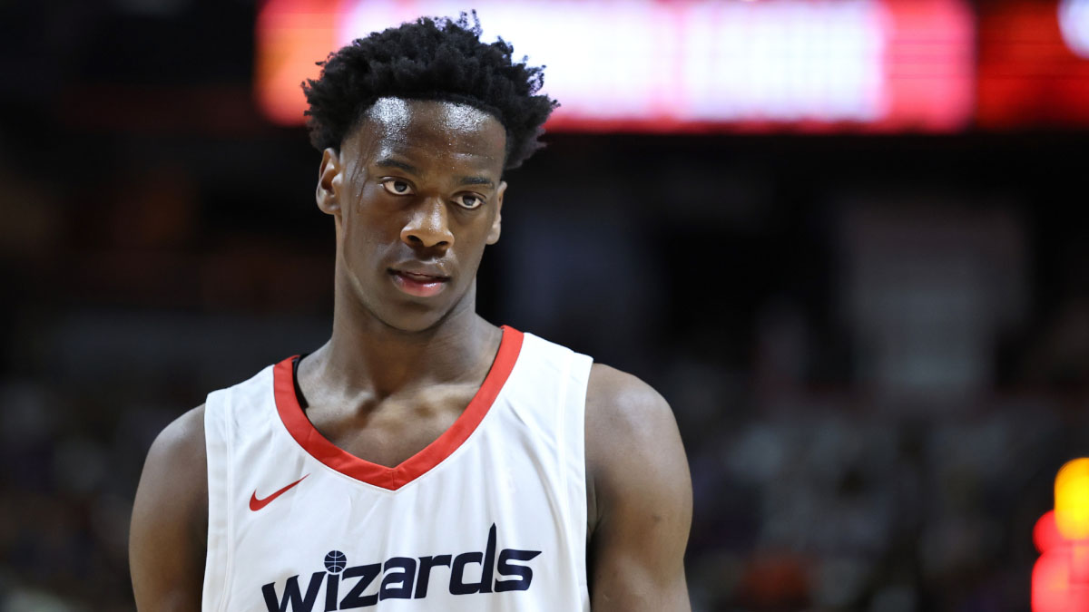 NBA夏季联赛乐透秀评级：备受瞩目的新秀班闪耀，AJ·迪班萨获评A级