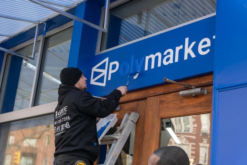 法国下令互联网服务提供商屏蔽Polymarket