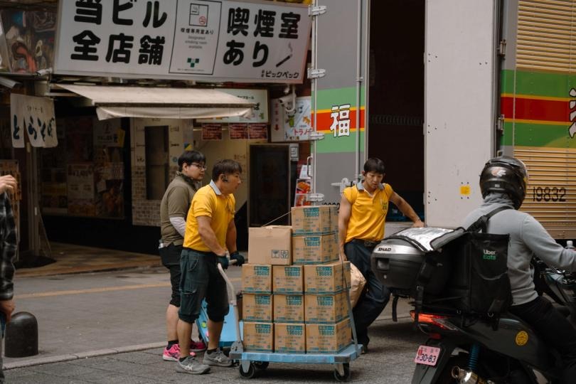 亚马逊日本供应商AZ-Com Maruwa将采用日元稳定币JPYC进行支付