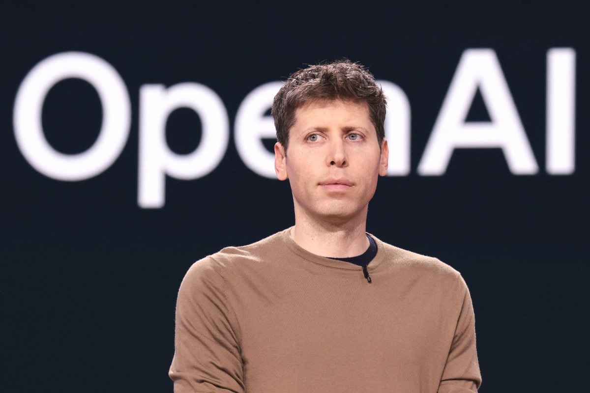 OpenAI对开源权重模型感到恐惧。美国应该恐惧吗？