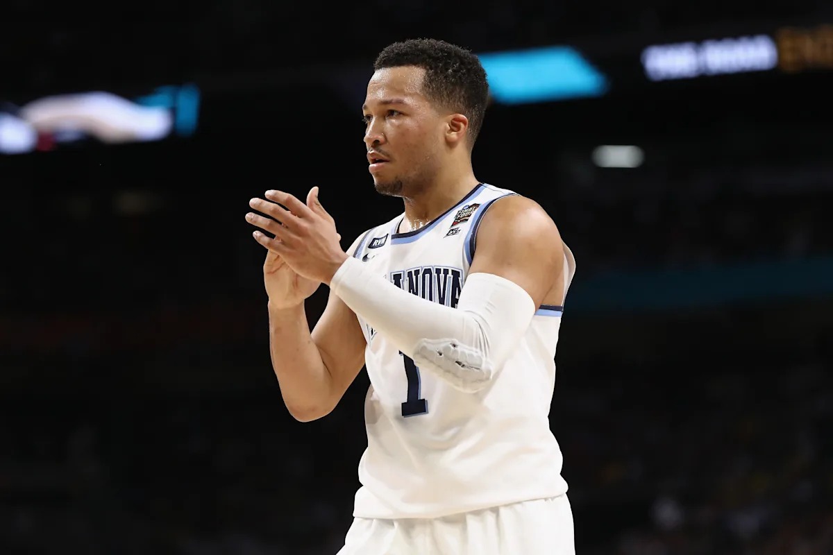 维拉诺瓦大学NBA选秀球员名单