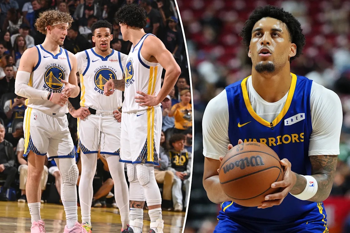 亚克塞尔·伦德伯格在NBA夏季联赛夺冠后炮轰灰熊