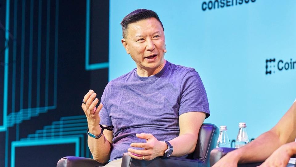 速汇金CEO：当客户不知道区块链存在时，其效果最佳
