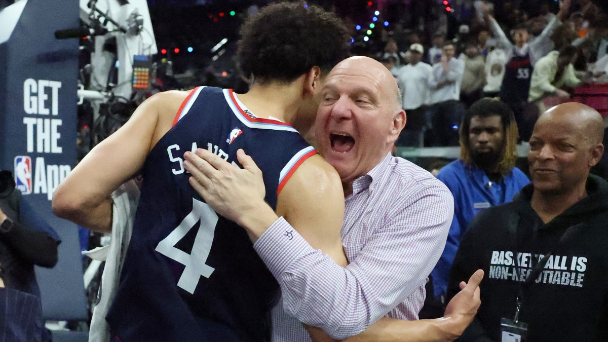NBA西部各队休赛期评分：快船度过最佳夏天…至少目前如此