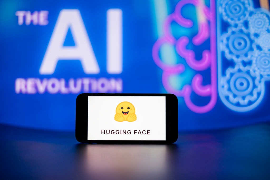 OpenAI称其预发布模型入侵了Hugging Face
