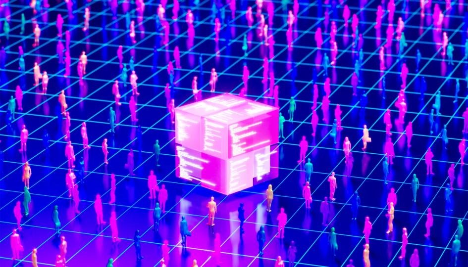 忘记英伟达：下一个重大AI交易热点可能是加密货币和区块链