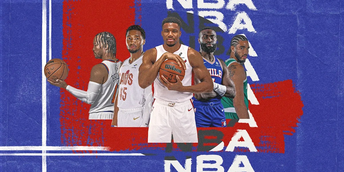 NBA实力排行榜：休赛期重大变动后，东部球队实力如何？