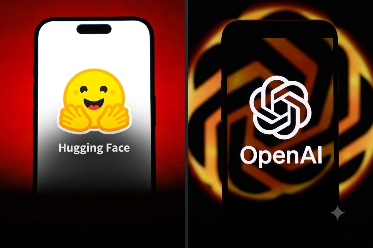 OpenAI人为失误导致AI自主攻击Hugging Face平台