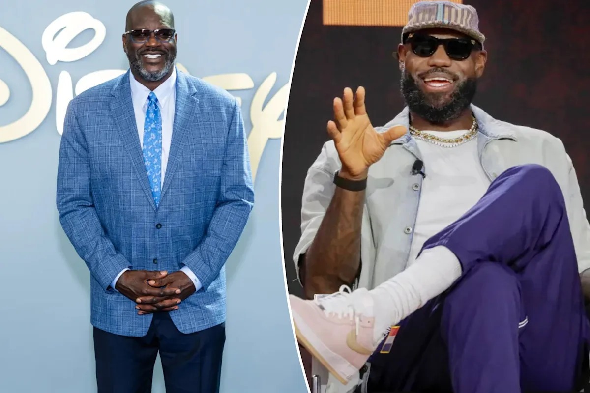 湖人名宿给勒布朗的残酷现实提醒：他让NBA等待