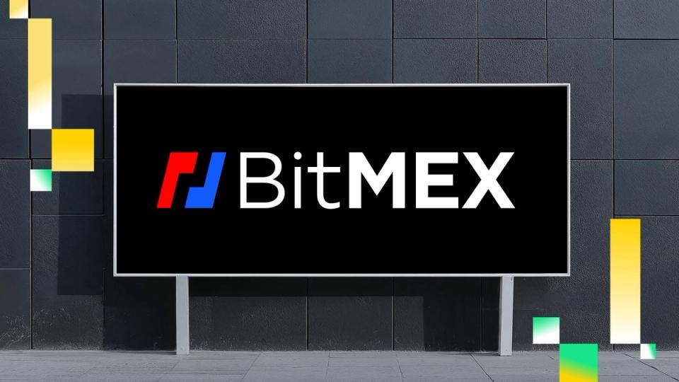 发明永续合约的交易所BitMEX宣布关闭