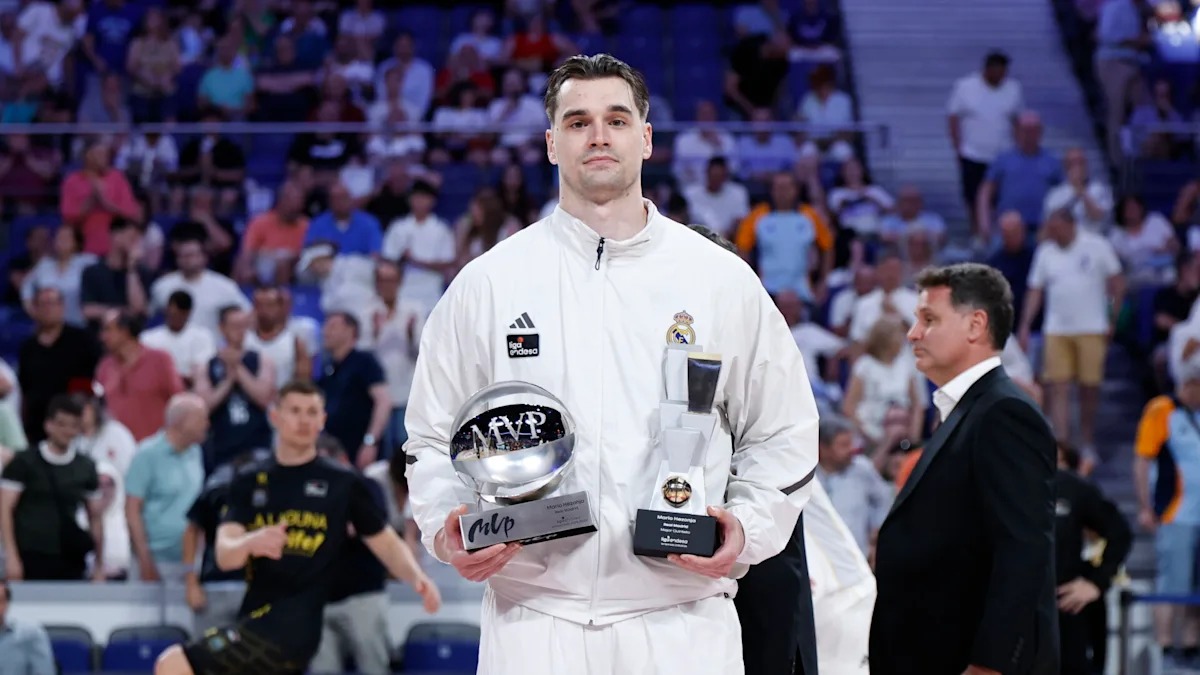 马里奥·海佐尼亚重返NBA，以一年底薪合同加盟骑士