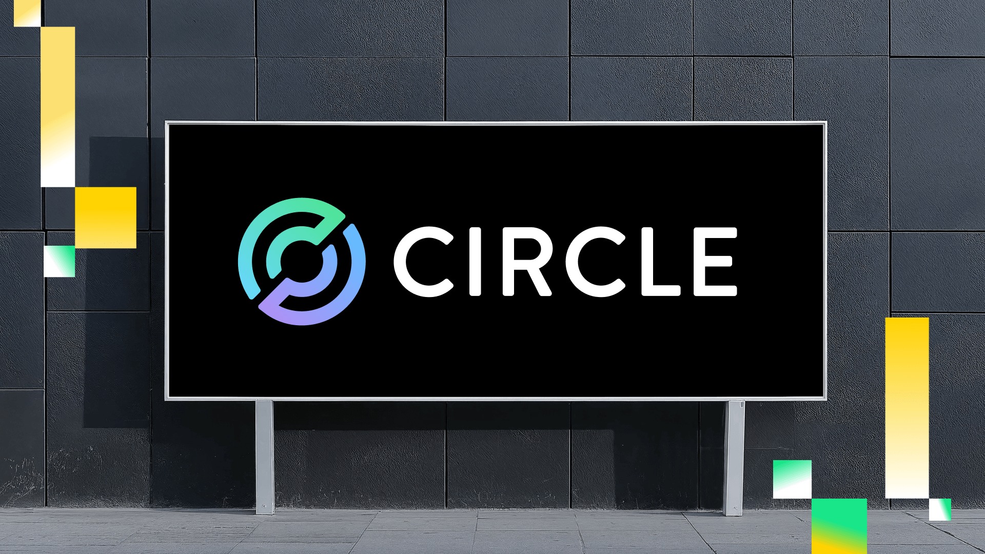 Circle 从 IBM 收购近 1000 项区块链专利