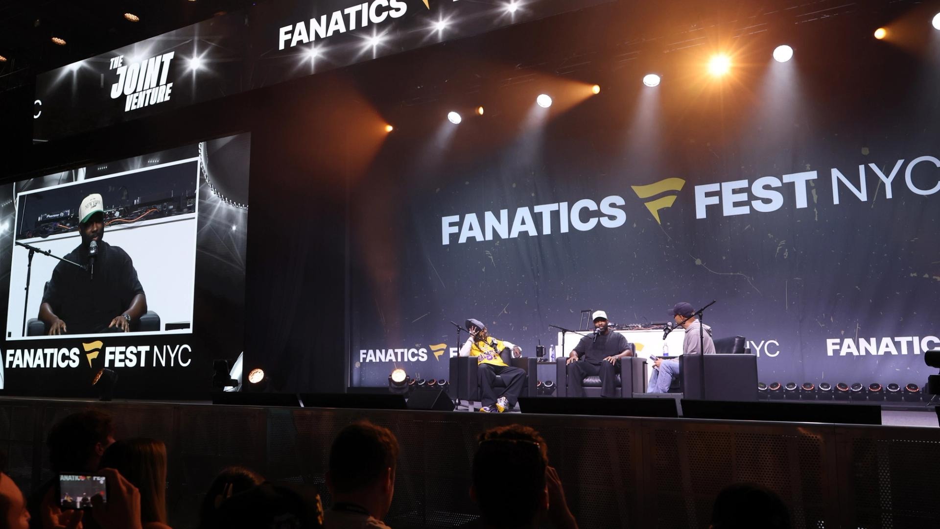 Fanatics收购受监管交易所，以扩大预测市场业务