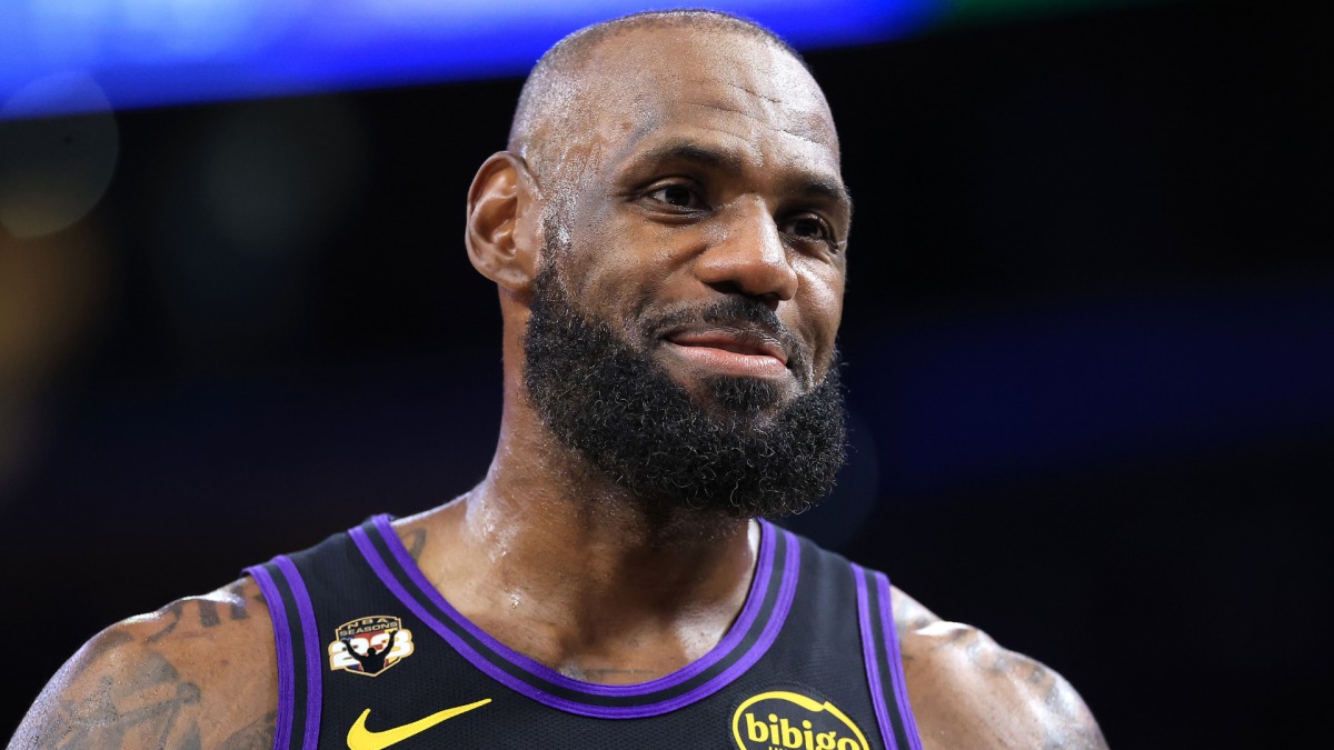 NBA休赛期评级2.0：76人获勒布朗·詹姆斯独得A+，骑士的夏天最糟糕