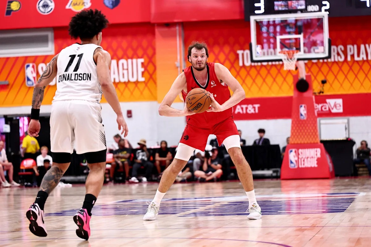 前俄勒冈大学球员NBA夏季联赛回顾