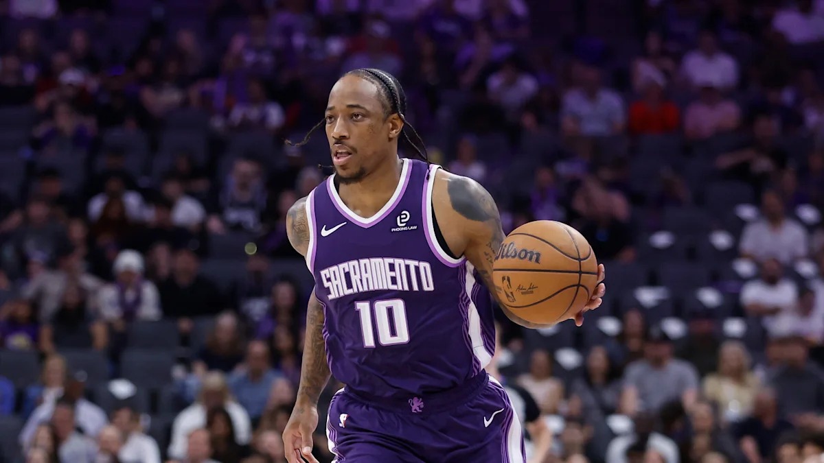 NBA自由市场上仍可签下的七大球星：德罗赞、库明加等人现状如何