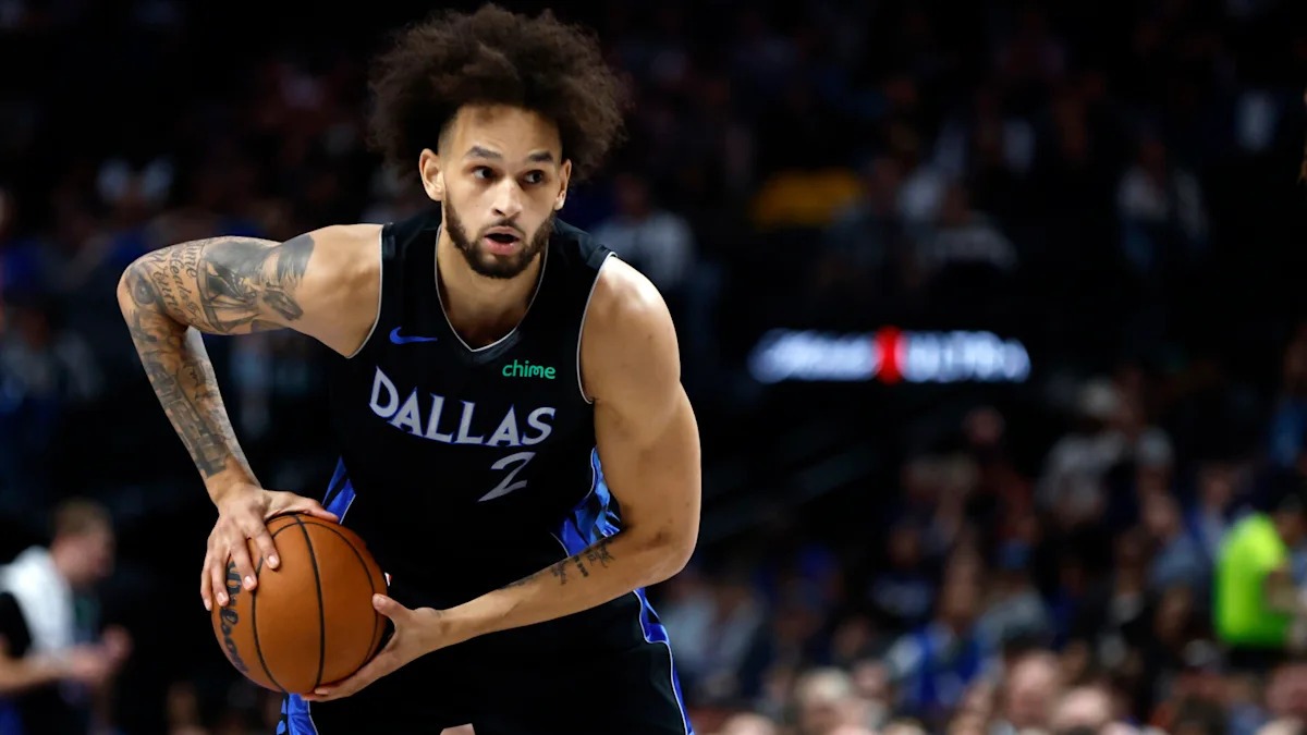 NBA 2026年休赛期交易/自由球员传闻：约翰尼·布罗姆被交易至快船，德里克·莱弗利续约谈判