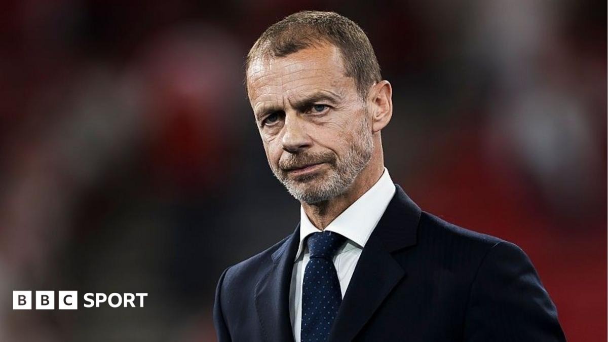 FIFA售股计划引担忧 欧足联或提世界杯抵制