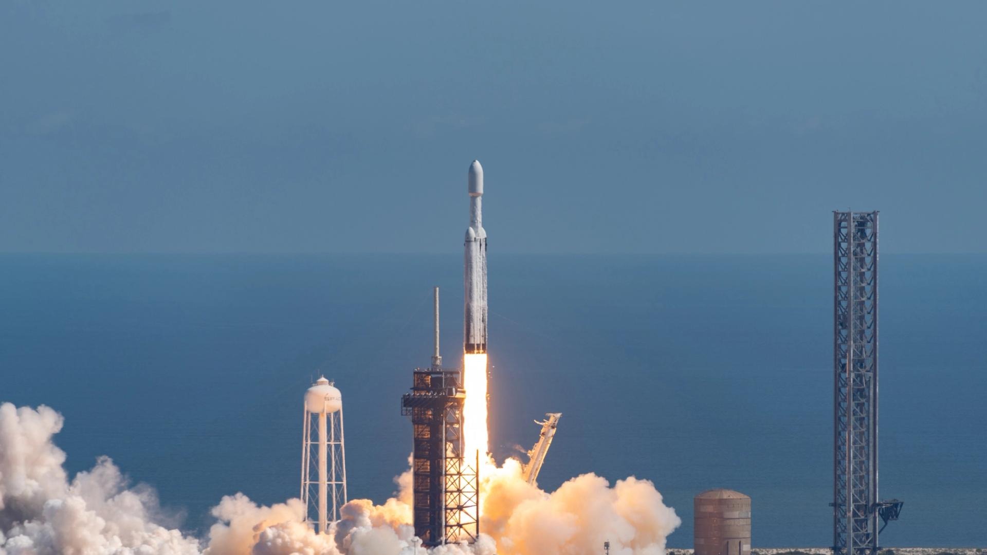 SpaceX是Solana必须赢下的战场