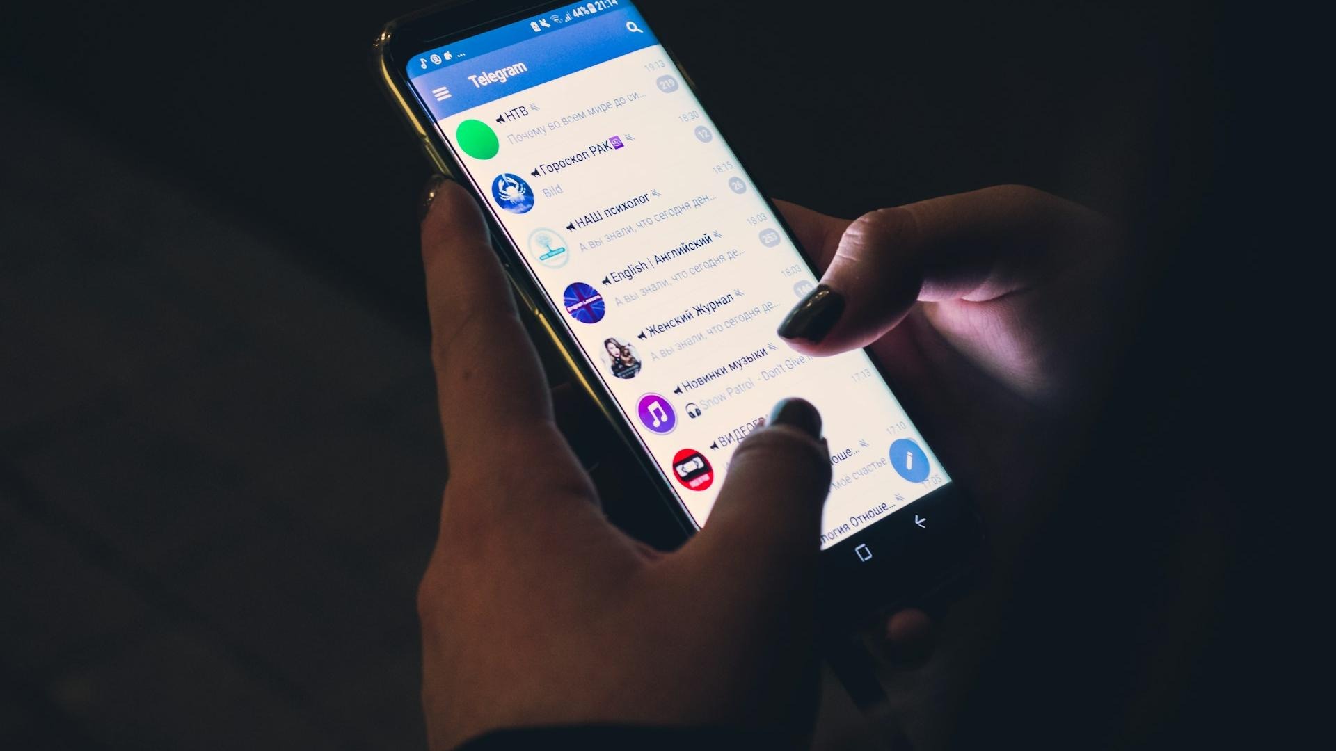 俄罗斯指控Telegram创始人杜罗夫协助恐怖主义