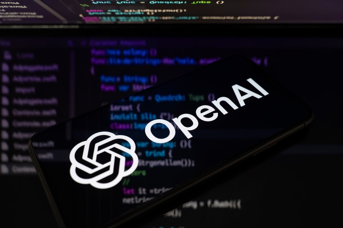 Thinking Machines联合创始人翁丽莲以健康为由离职，随即加入OpenAI