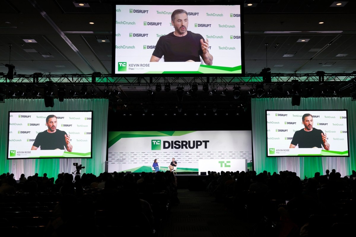 TechCrunch Disrupt 2026主舞台汇聚亚马逊、Replit、Tether等领袖，更多嘉宾即将揭晓