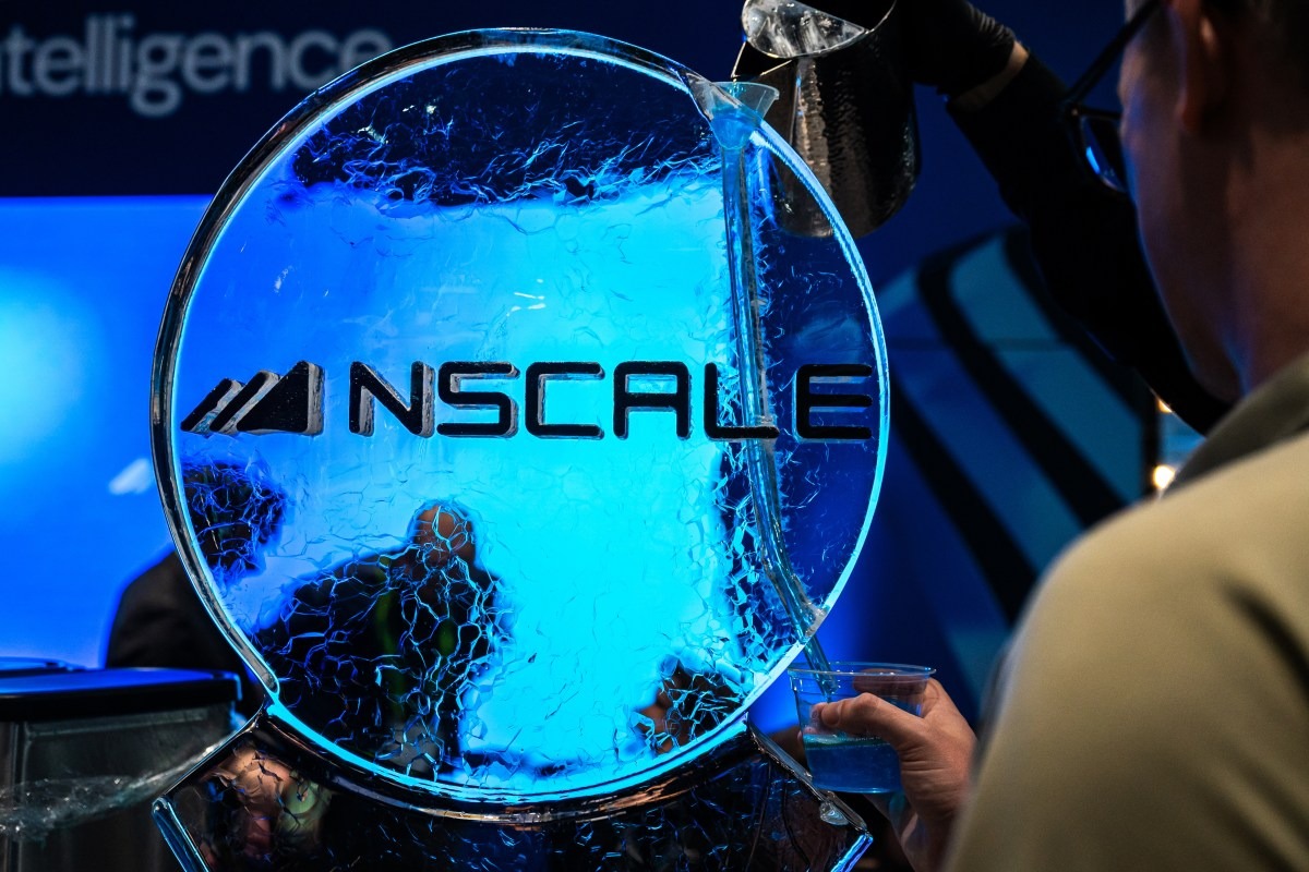 Nscale收购Anyscale，试图掌控更多AI计算堆栈