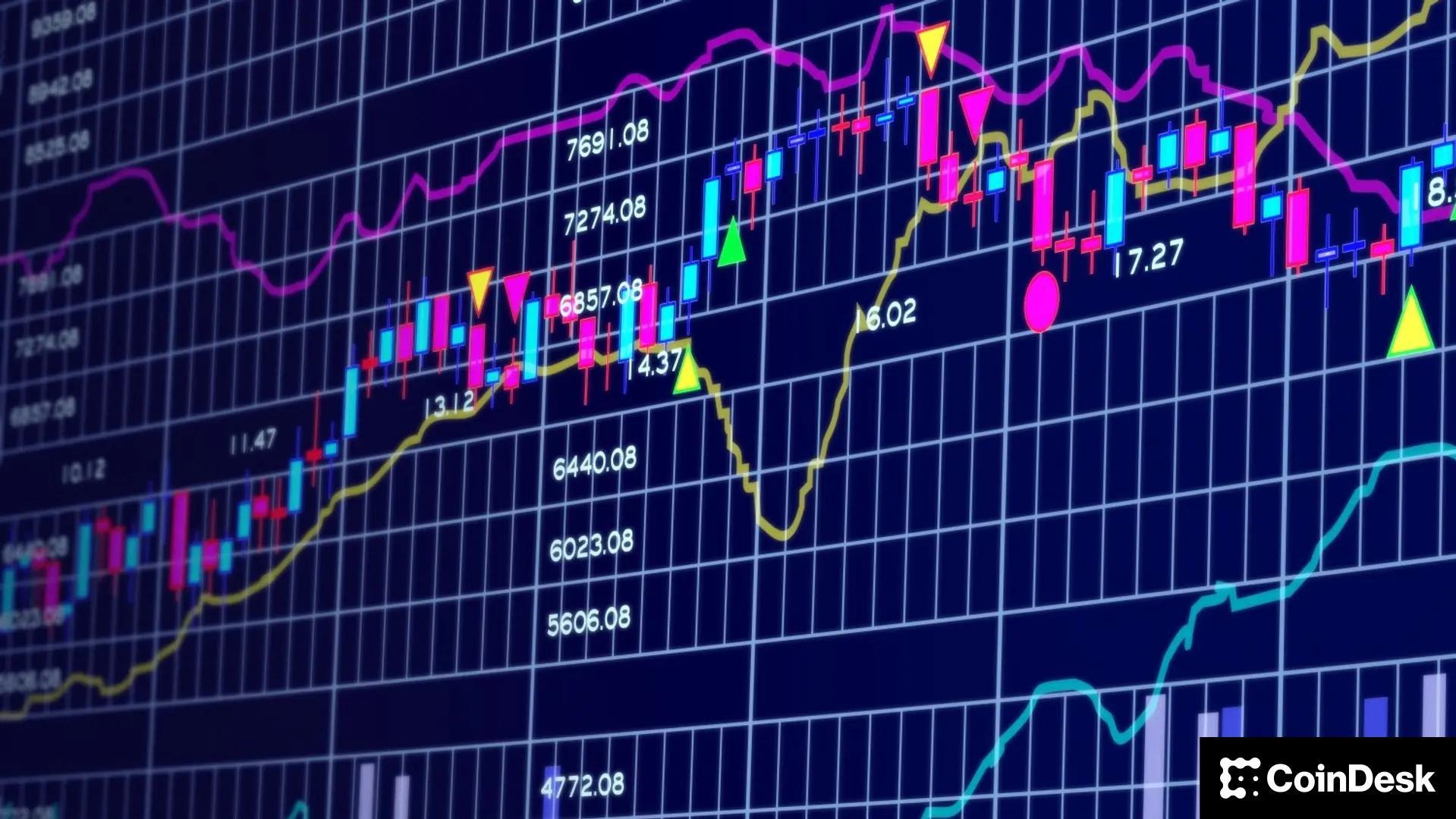 加密货币面临下一轮牛市的三大障碍，STS Digital CEO表示