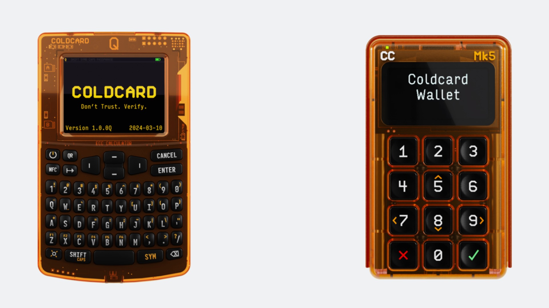 Coldcard漏洞迄今造成3800万美元损失，动摇自我托管信心，或推动投资者转向ETF