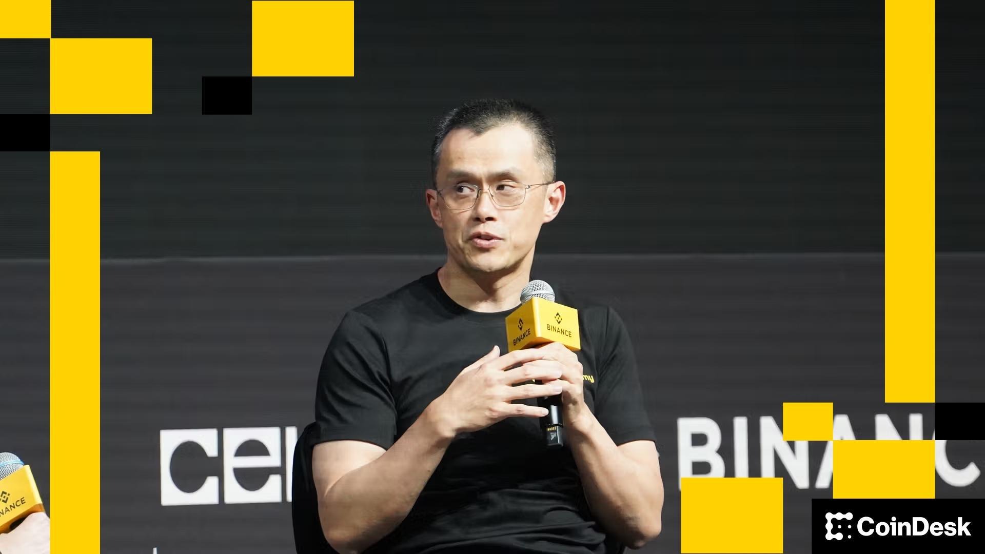 币安创始人CZ在7000万美元Coldcard漏洞事件后呼吁用户分散使用钱包