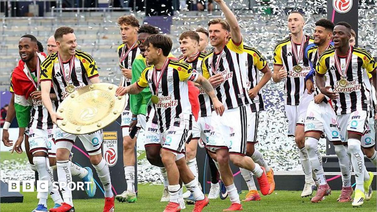 凯尔特人欧冠附加赛抽中LASK
