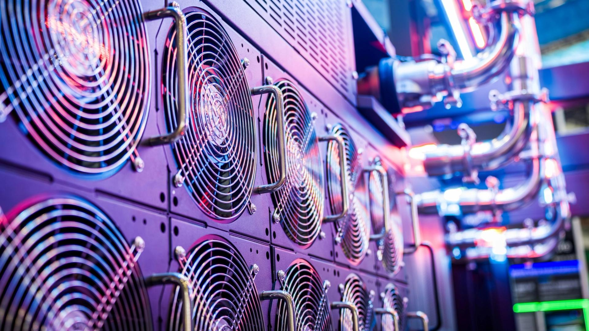 独立比特币矿工斩获20万美元，Coldcard硬件钱包事件令市场情绪承压