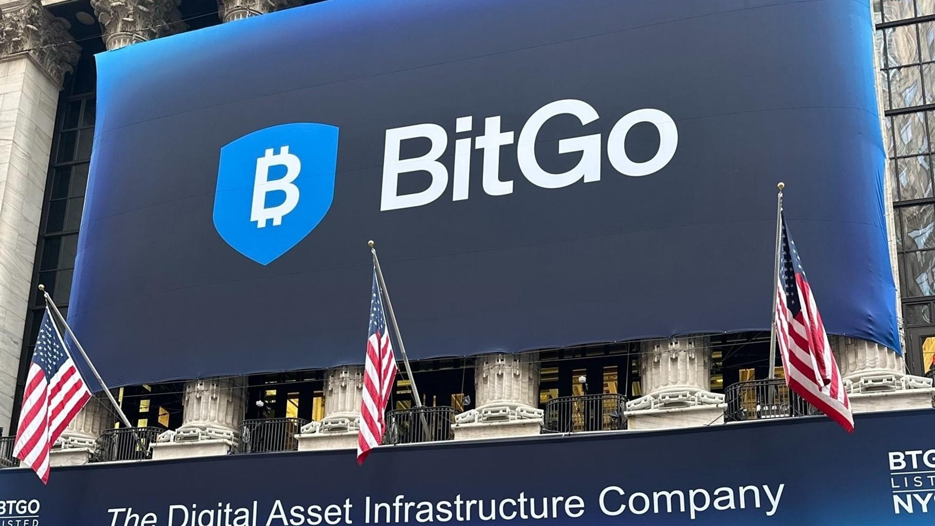 BitGo迁移WBTC跨链服务，LayerZero转投Chainlink规模逼近150亿美元