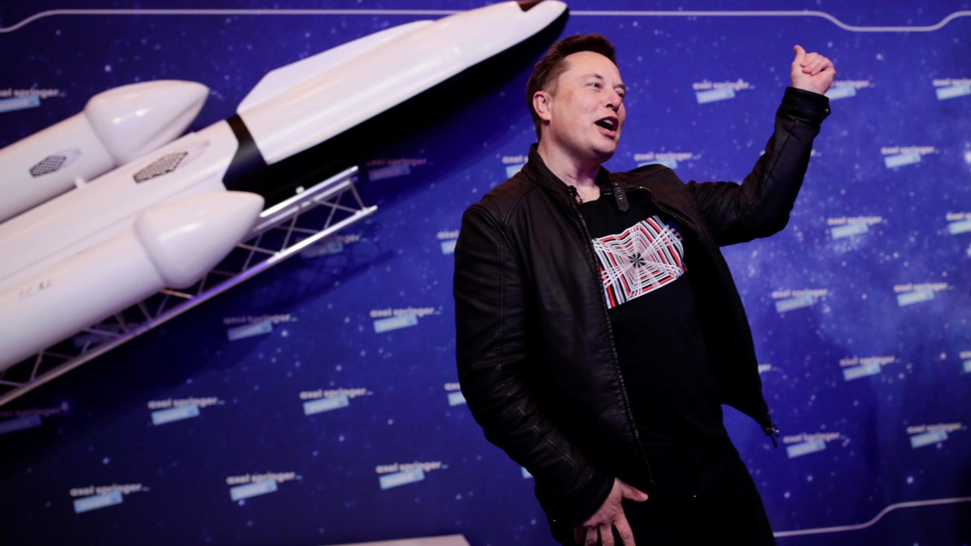 SpaceX营收超华尔街预期，比特币持仓致亏损5.4亿美元