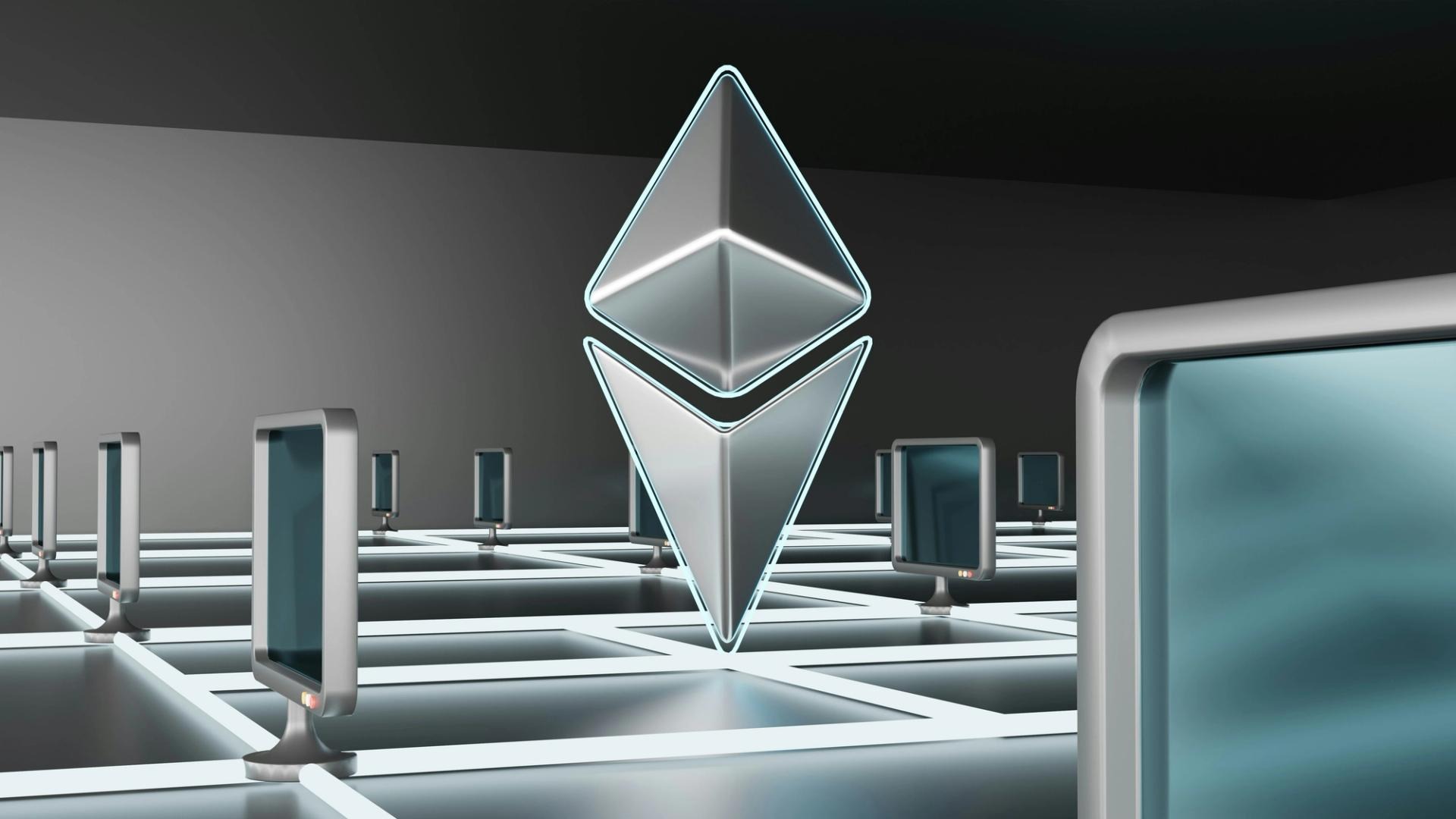 以太坊新提案：质押 ETH 达 1120 亿美元时，净发行量将降至零