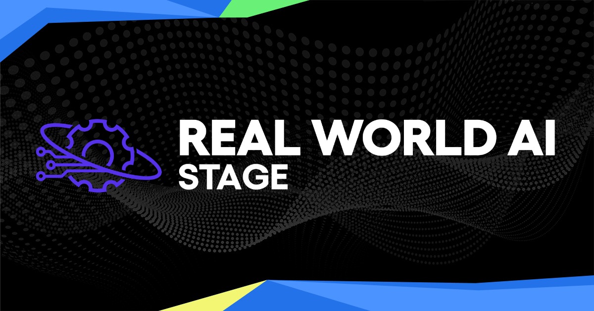 TechCrunch Disrupt 2026“现实世界AI”舞台：机器人、自动化工厂与灭绝物种重返