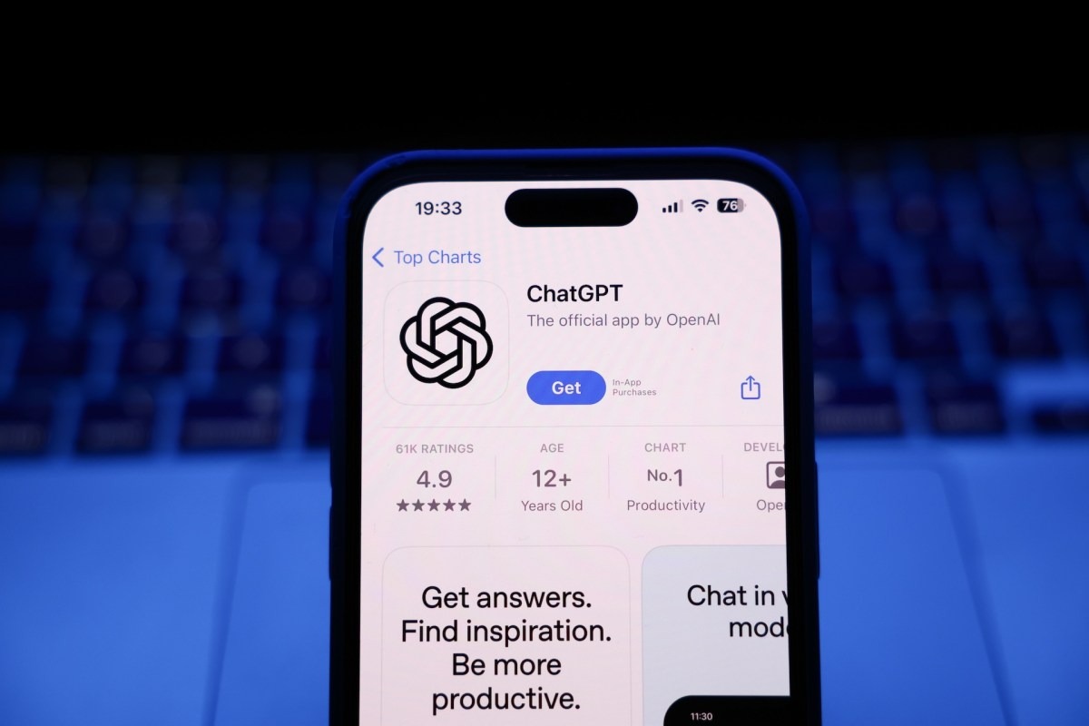 ChatGPT向免费用户开放无限文本聊天