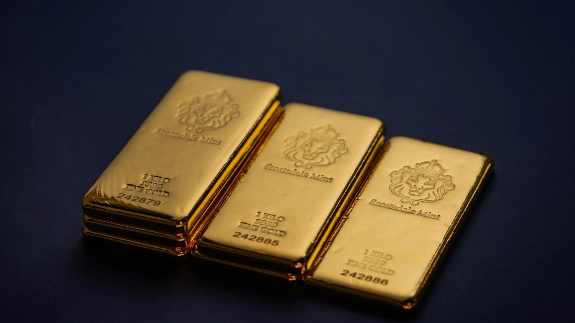 英国金融监管机构为何为代币化黄金起草新规