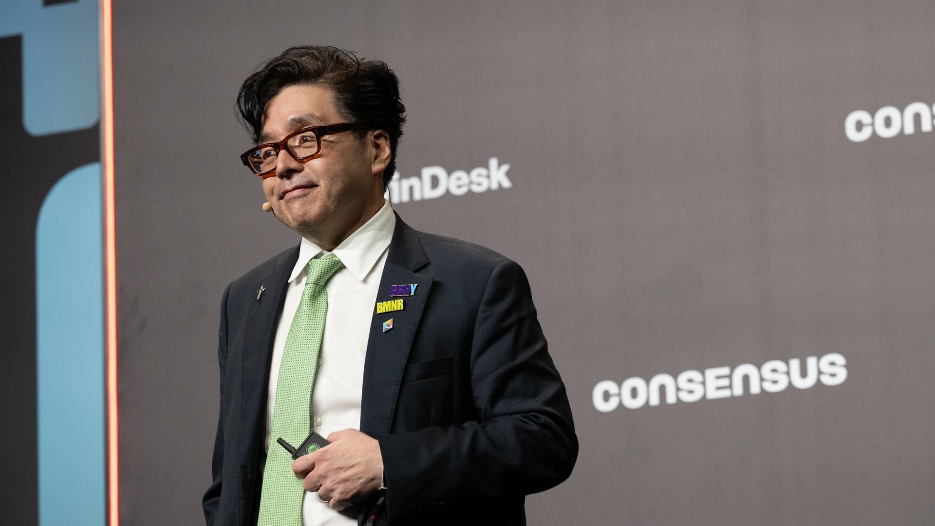 Bitmine以太坊买入放缓，Tom Lee旗下公司转向股票回购