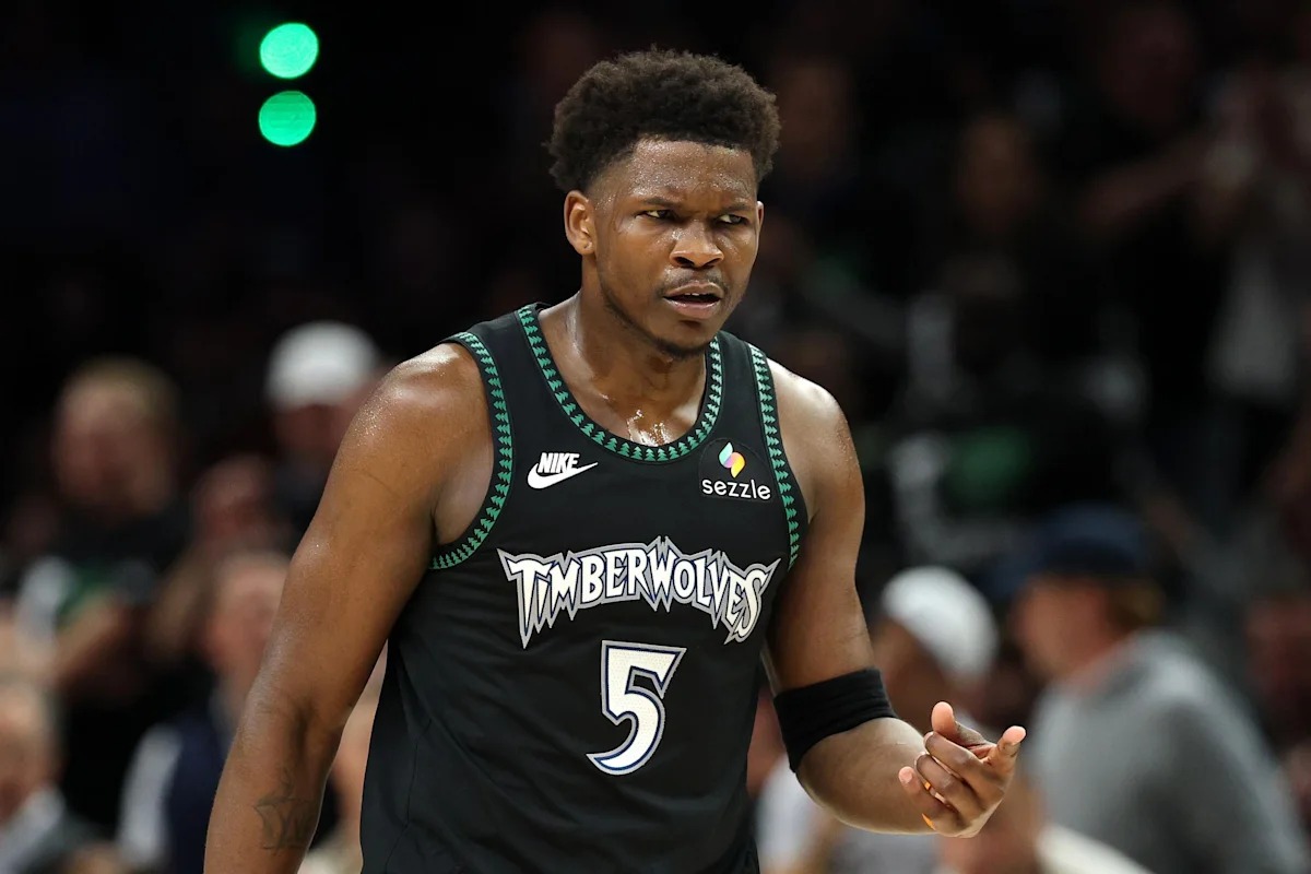 2026年NBA圣诞大战排名：从最差到最佳