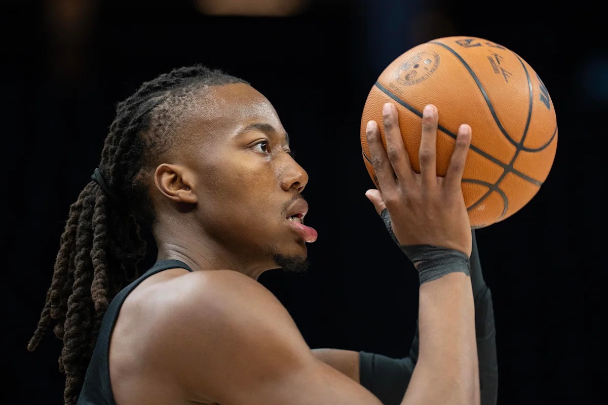 前伊利诺伊球星新赛季蓄势待发，NBA赛程即将揭晓