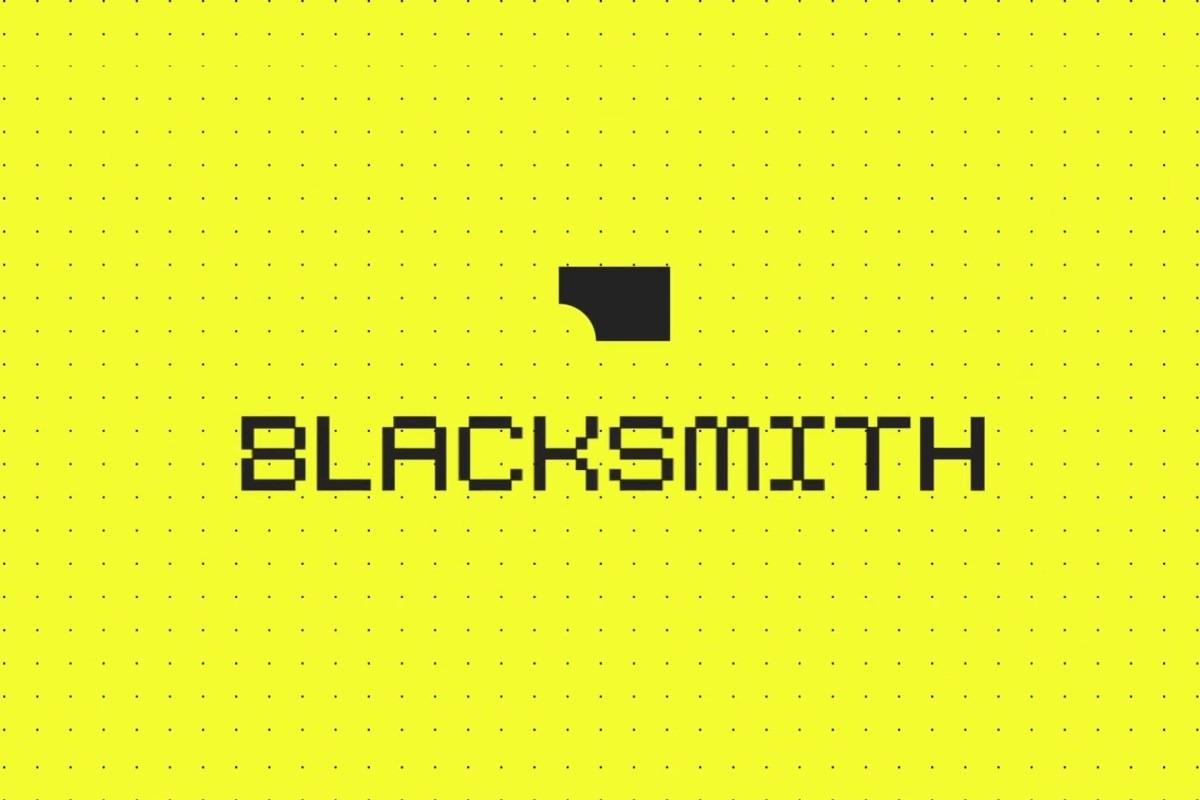 AI代码测试初创公司Blacksmith估值不到一年暴涨近10倍