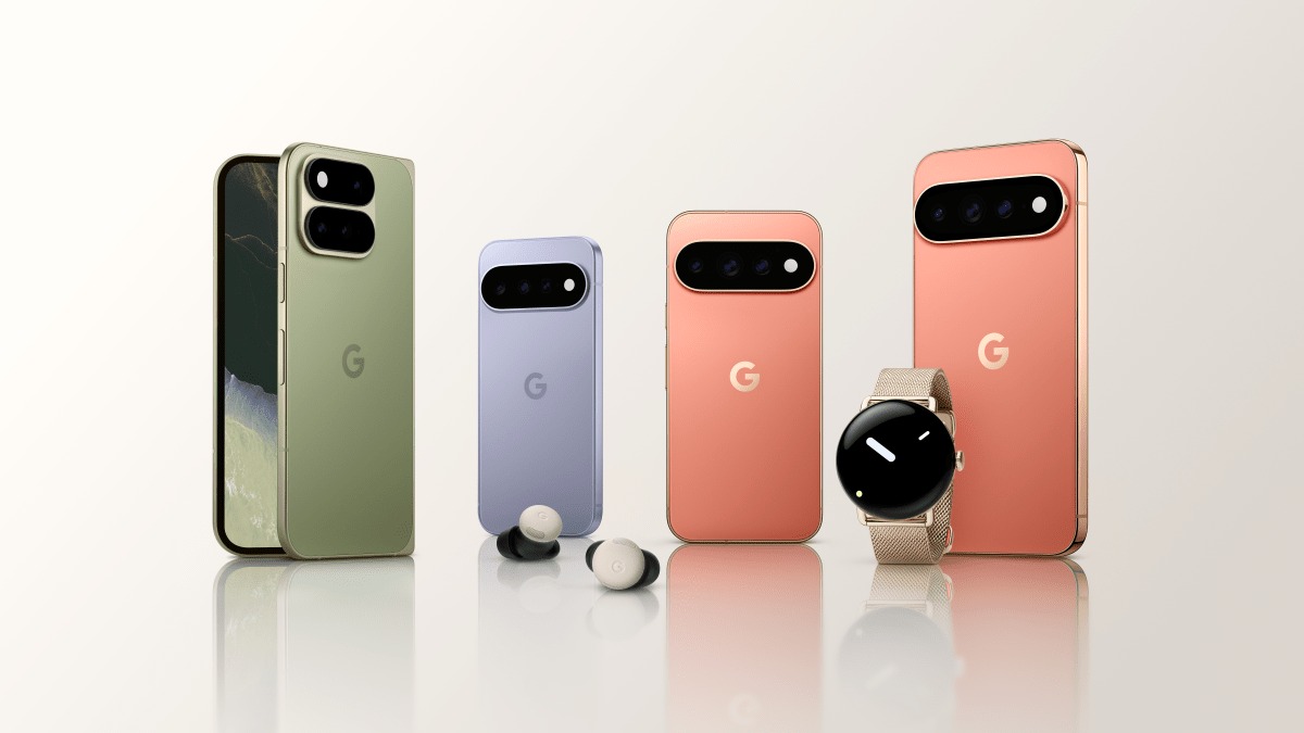 谷歌在Made by Google 2026大会上发布Pixel 11系列、对标AirTag的新品及Gemini功能