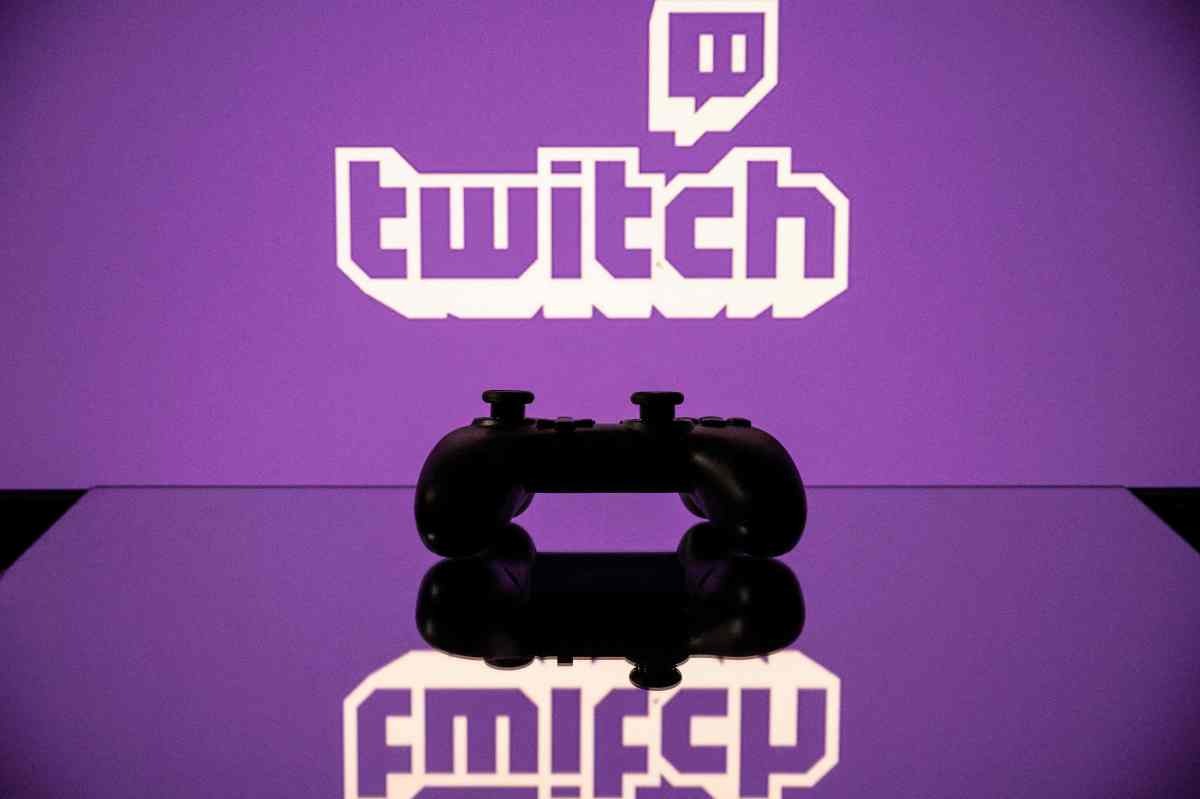 亚马逊默认将利用Twitch主播内容训练AI，除非主播主动退出
