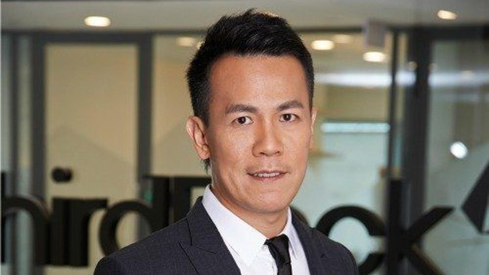 B2C2聘请施罗德亚太区前主席，瞄准亚洲日益增长的加密财富