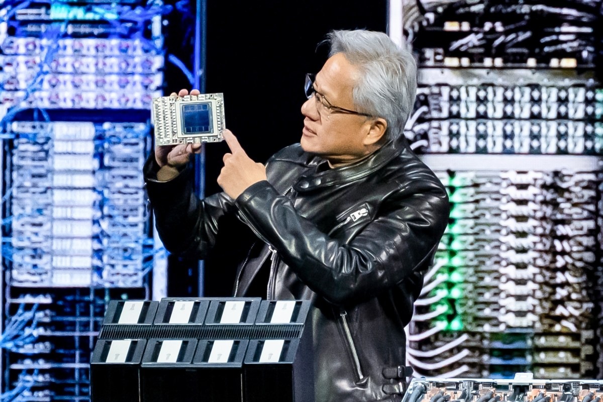 英伟达5000亿美元新计划：冒险但高明，尤其利好老化GPU