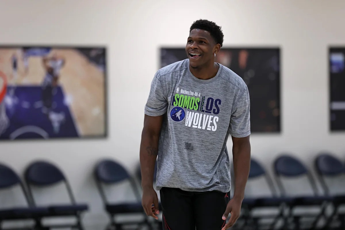NBA新闻：2026-2027赛季明尼苏达森林狼赛程指南