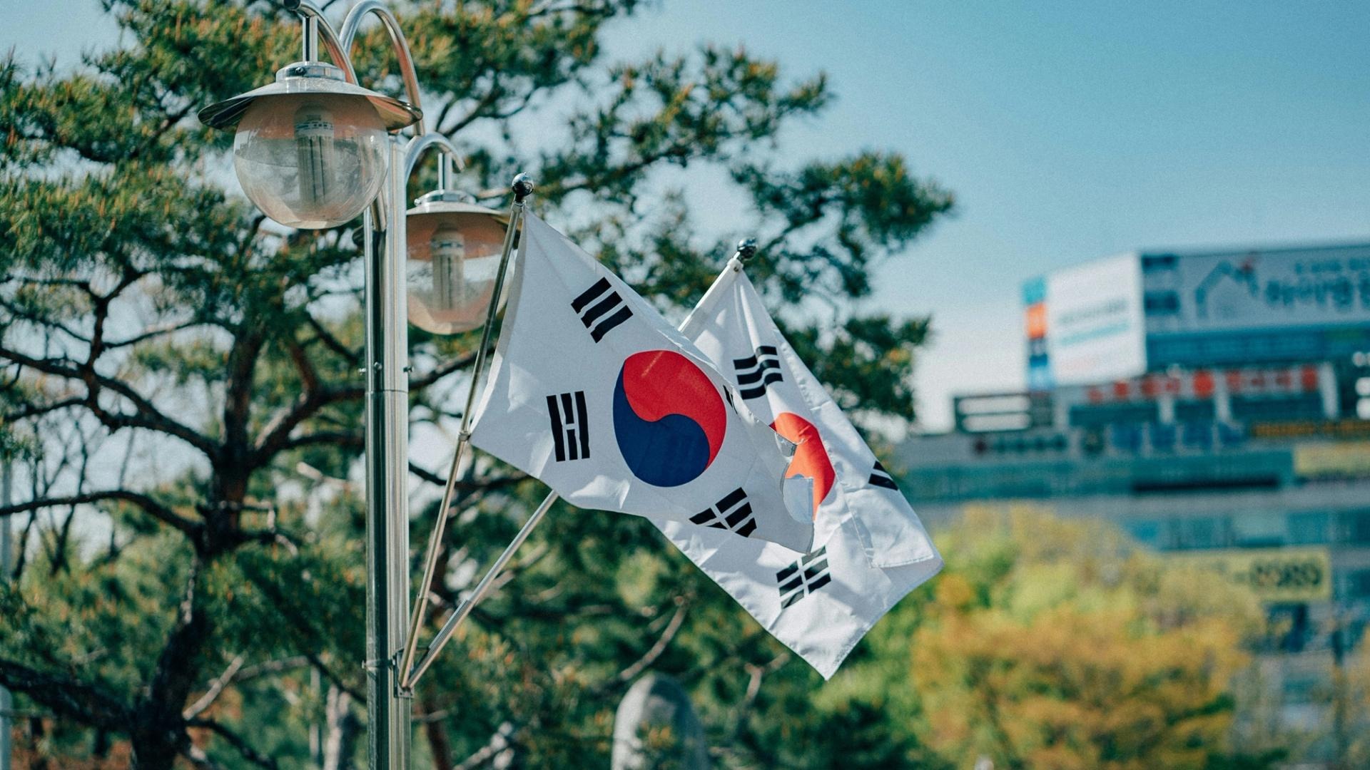 韩国加入超30个司法辖区行列，限制访问Polymarket