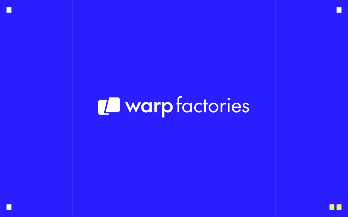 Warp新系统：为AI开发提供开箱即用的软件工厂