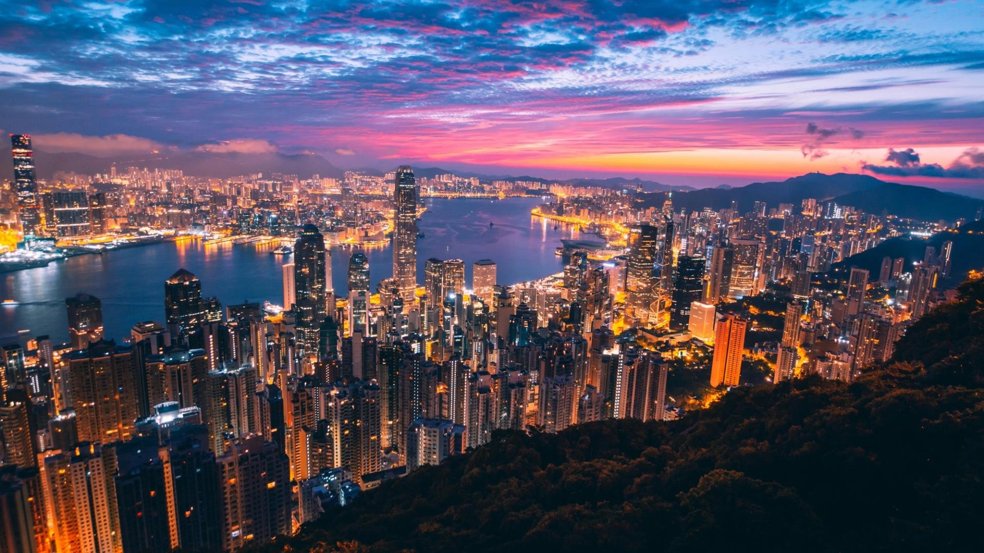 HashKey启用香港首个受监管稳定币结算保险与贸易交易